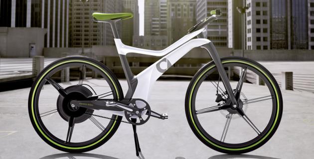 Ruttchen komt met Smart e-Bike en elektrische auto's